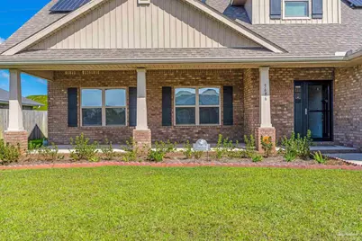 5686 Midfielder Dr, Pensacola, FL 32526 - Photo 2