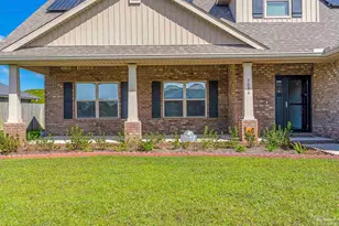 5686 Midfielder Dr, Pensacola, FL 32526 - Photo 2