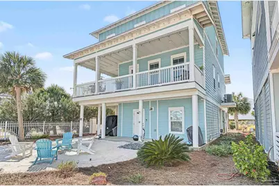 1410 Seaside Cir, Navarre Beach, FL 32566 - Photo 58