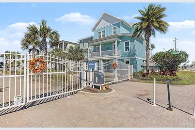 1410 Seaside Cir, Navarre Beach, FL 32566 - Photo 52