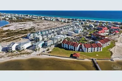 1410 Seaside Cir, Navarre Beach, FL 32566 - Photo 66