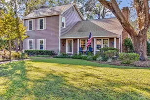 4535 Menewa Path, Pensacola, FL 32504 - Photo 1