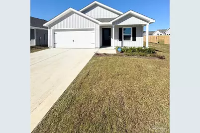 2624 Bagpipe Dr, Pensacola, FL 32526 - Photo 2