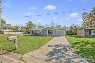 8263 El Dorado Dr, Pensacola, FL 32506 - Photo 30