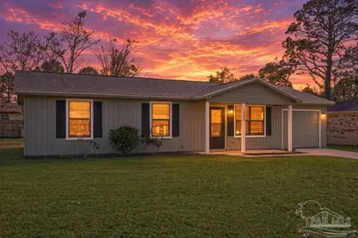 8263 El Dorado Dr, Pensacola, FL 32506 - Photo 2