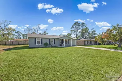 8263 El Dorado Dr, Pensacola, FL 32506 - Photo 28