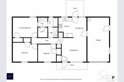 8263 El Dorado Dr, Pensacola, FL 32506 - Photo 42