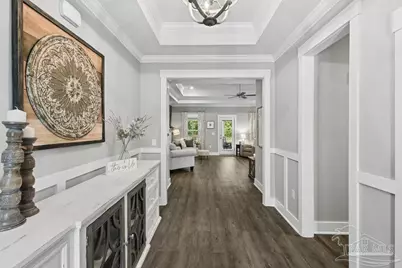 6199 Cherry Hill  Cir, Milton, FL 32571 - Photo 8