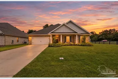 6199 Cherry Hill  Cir, Milton, FL 32571 - Photo 1