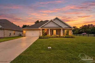6199 Cherry Hill Cir, Milton, FL 32571 - Photo 1