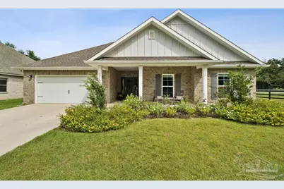 6199 Cherry Hill  Cir, Milton, FL 32571 - Photo 2