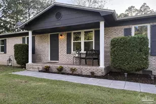 2997 N 34th Ave, Milton, FL 32583 - Photo 1
