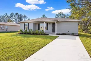 7241 Bogey Ln, Milton, FL 32570 - Photo 1