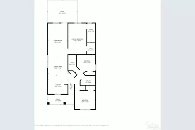 873 Smiley Cir, Pensacola, FL 32514 - Photo 46