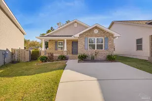 873 Smiley Cir, Pensacola, FL 32514 - Photo 2