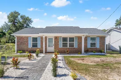 5841 Linn Ave, Pensacola, FL 32507 - Photo 1