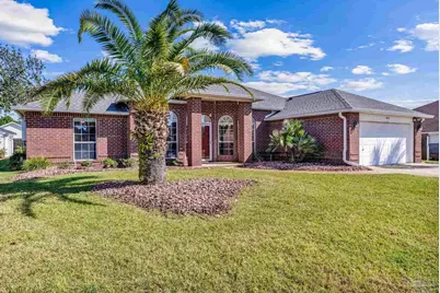 832 Ebb Tide Dr, Pensacola, FL 32507 - Photo 1