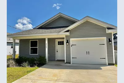 2860 N 24th Ave, Milton, FL 32583 - Photo 1