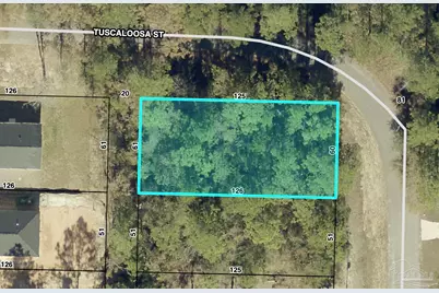 0 Electra Dr #Lots 1 & 2, Milton, FL 32583 - Photo 8