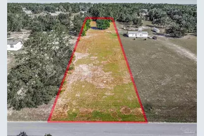 0 South Trace Rd, Milton, FL 32583 - Photo 2
