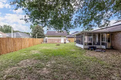 5256 Goshawk Dr, Milton, FL 32570 - Photo 26