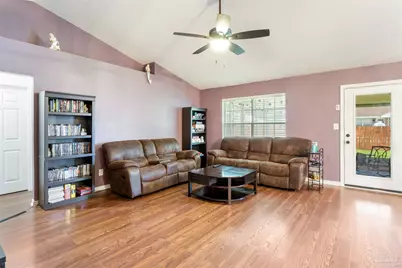 5256 Goshawk Dr, Milton, FL 32570 - Photo 4