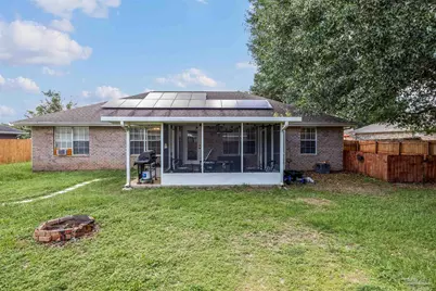 5256 Goshawk Dr, Milton, FL 32570 - Photo 28