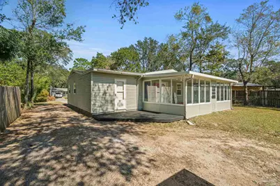 4655 Durham Dr, Pensacola, FL 32526 - Photo 30