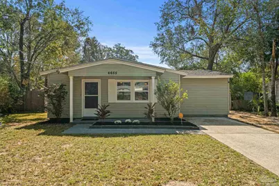 4655 Durham Dr, Pensacola, FL 32526 - Photo 1
