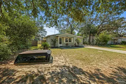 4655 Durham Dr, Pensacola, FL 32526 - Photo 4