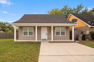 7051 Heather Oaks Dr, Pensacola, FL 32506 - Photo 2