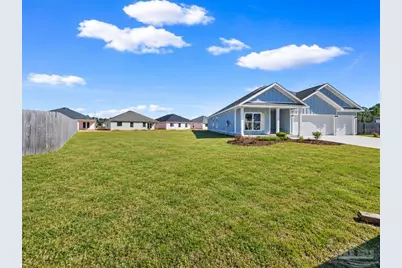 6484 Forest Bay Ave, Gulf Breeze, FL 32563 - Photo 4