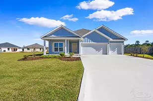 6484 Forest Bay Ave, Gulf Breeze, FL 32563 - Photo 1