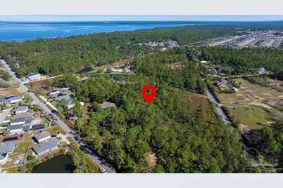 Tbd Bergren Rd, Gulf Breeze, FL 32563 - Photo 4