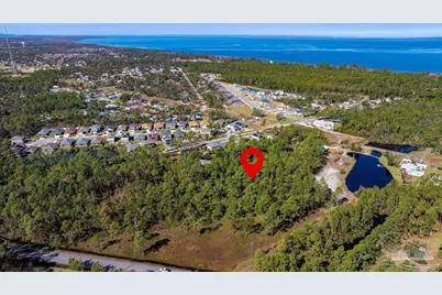 Tbd Bergren Rd, Gulf Breeze, FL 32563 - Photo 2