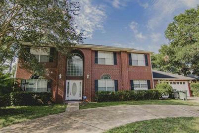 6323 Lake Charlene Dr, Pensacola, FL 32506 - Photo 1