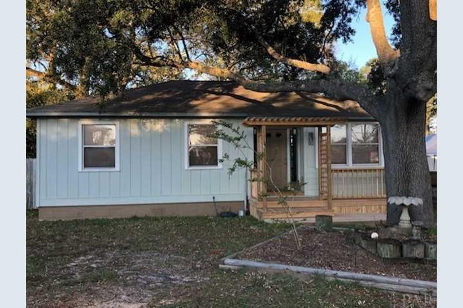 619 Sheppard Dr, Pensacola, FL 32507 MLS 532520 Coldwell Banker
