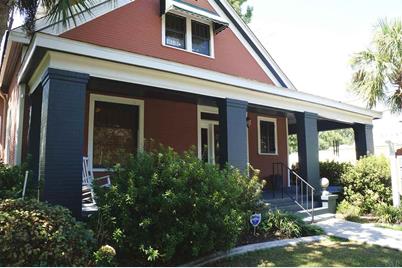 919 N 12th Ave, Pensacola, FL 32501 - Photo 1