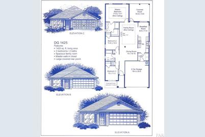 12378 Pinfish Rd #5C, Pensacola, FL 32506 - Photo 1