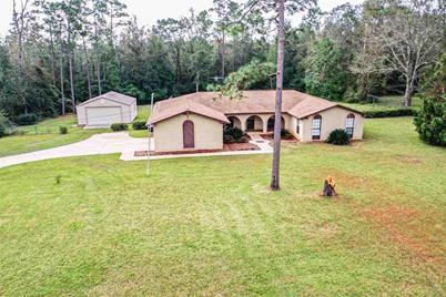 1196 Adobe Trl, Cantonment, FL 32533 - Photo 1
