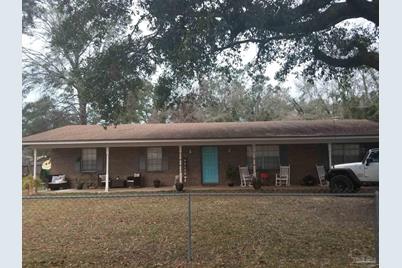 4844 Friendly St, Pace, FL 32571 - Photo 1