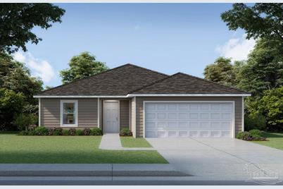 8772 Schooner Ln, Pensacola, FL 32506 - Photo 1