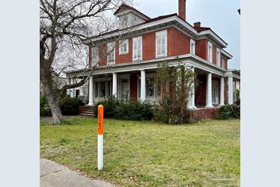 1200 N Palafox St, Pensacola, FL 32501 - Photo 1