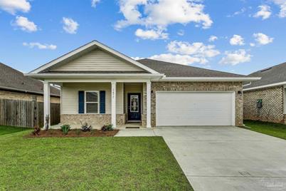 2638 Avalon St, Cantonment, FL 32533 - Photo 1