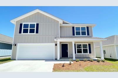3424 Fallschase Blvd, Pensacola, FL 32526 - Photo 1
