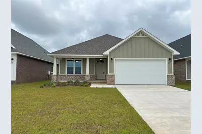 2354 Habersham Ln, Cantonment, FL 32533 - Photo 1