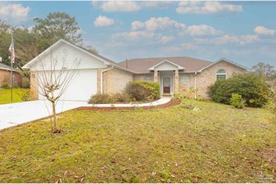 5451 Oak Meadow Dr, Milton, FL 32570 - Photo 1