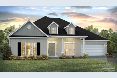 7787 Saddlebrook Ave, Pace, FL 32571 - Photo 1