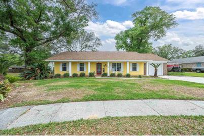 4223 Burtonwood Dr, Pensacola, FL 32514 - Photo 1