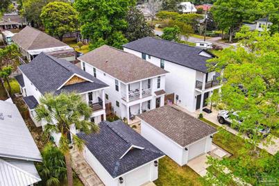1216 E Gonzalez St, Pensacola, FL 32501 - Photo 1